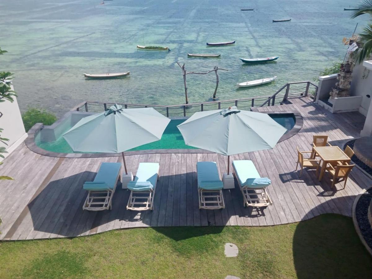 Villa Ceningan Beachside Nusa Lembongan (Bali)