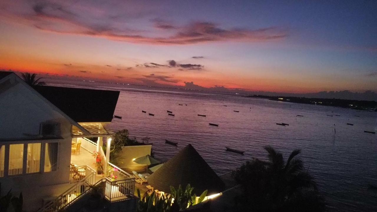 Ceningan Beachside Villa Nusa Lembongan (Bali)