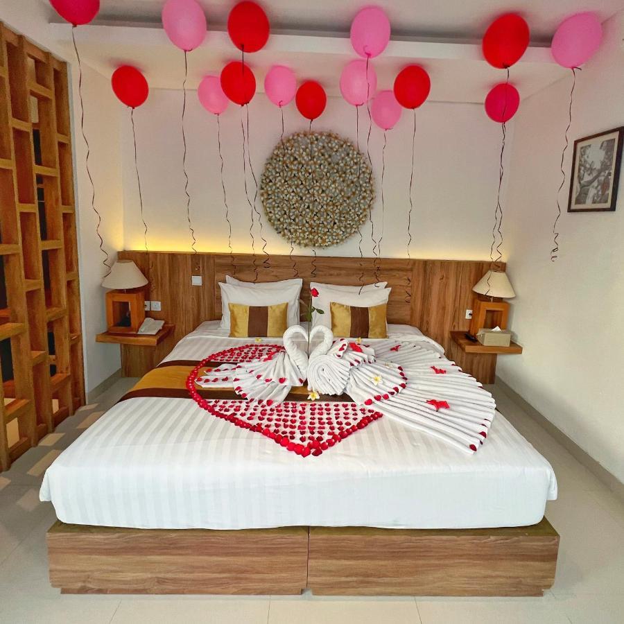 Villa The Sakaye & By Kanaya Hospitality Legian (Bali)