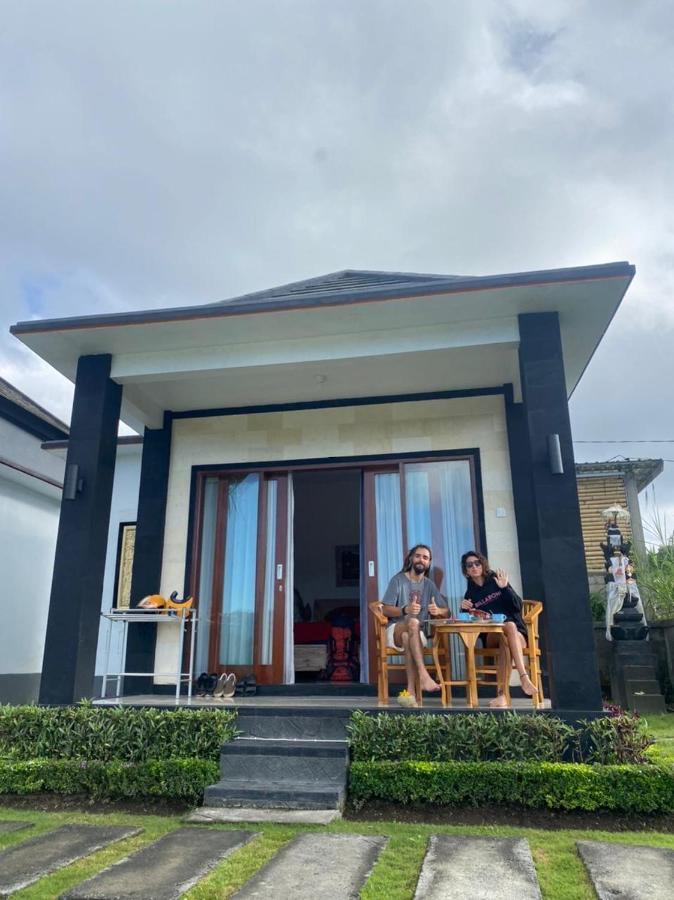 Bali Astetic And Hot Spring * Kintamani (Bali)