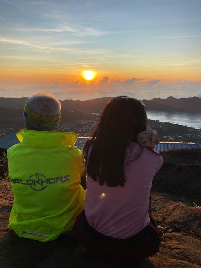 Bali Astetic And Hot Spring Bed & Breakfast *