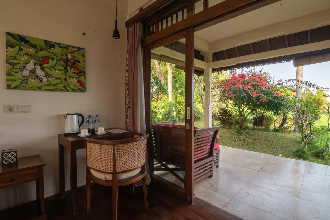 Lesong And Restaurant Munduk (Bali)