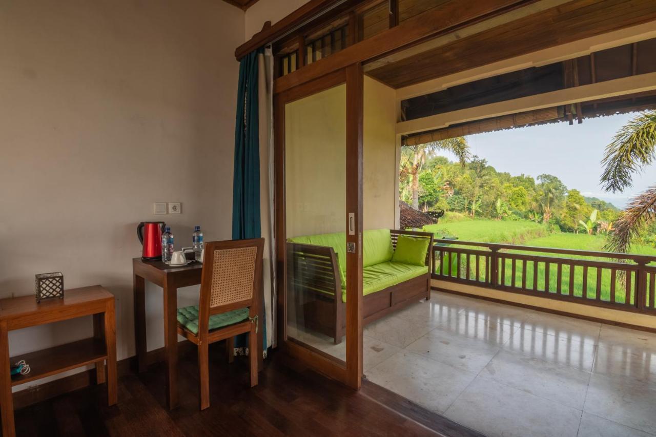 Lesong And Restaurant Hotel