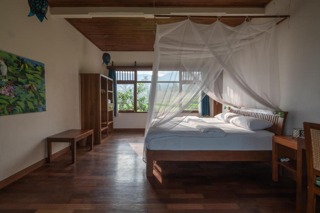 Hotel Lesong And Restaurant Munduk (Bali)