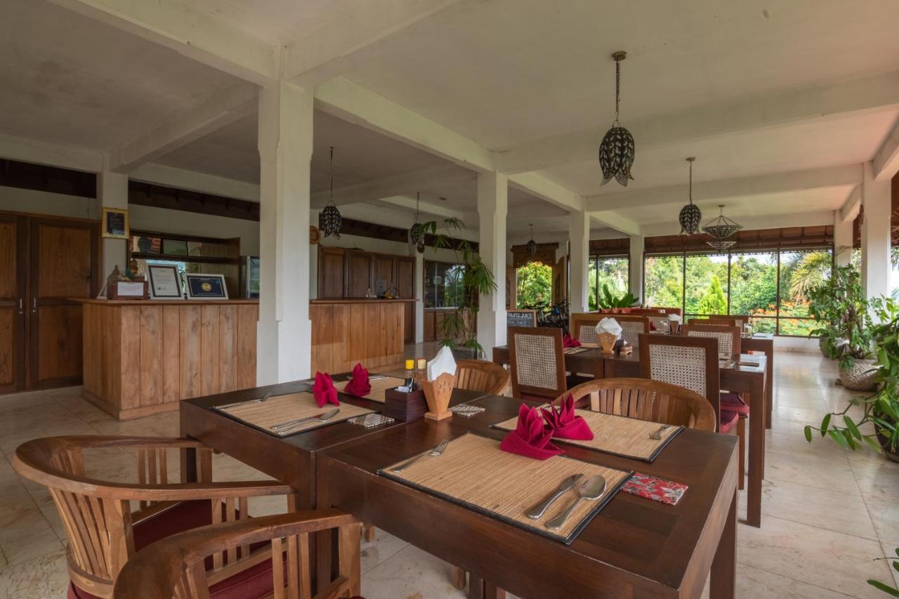 Lesong And Restaurant Munduk (Bali)