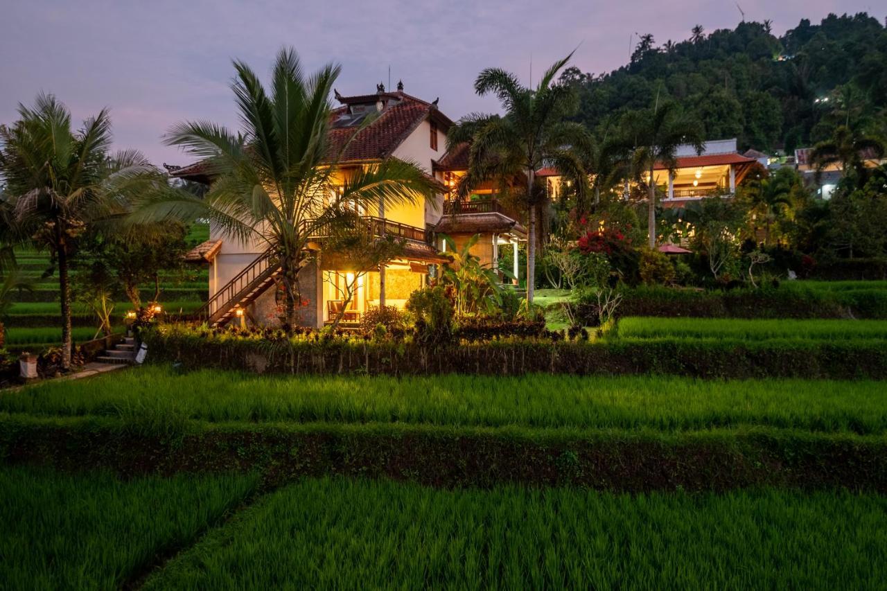 Lesong And Restaurant