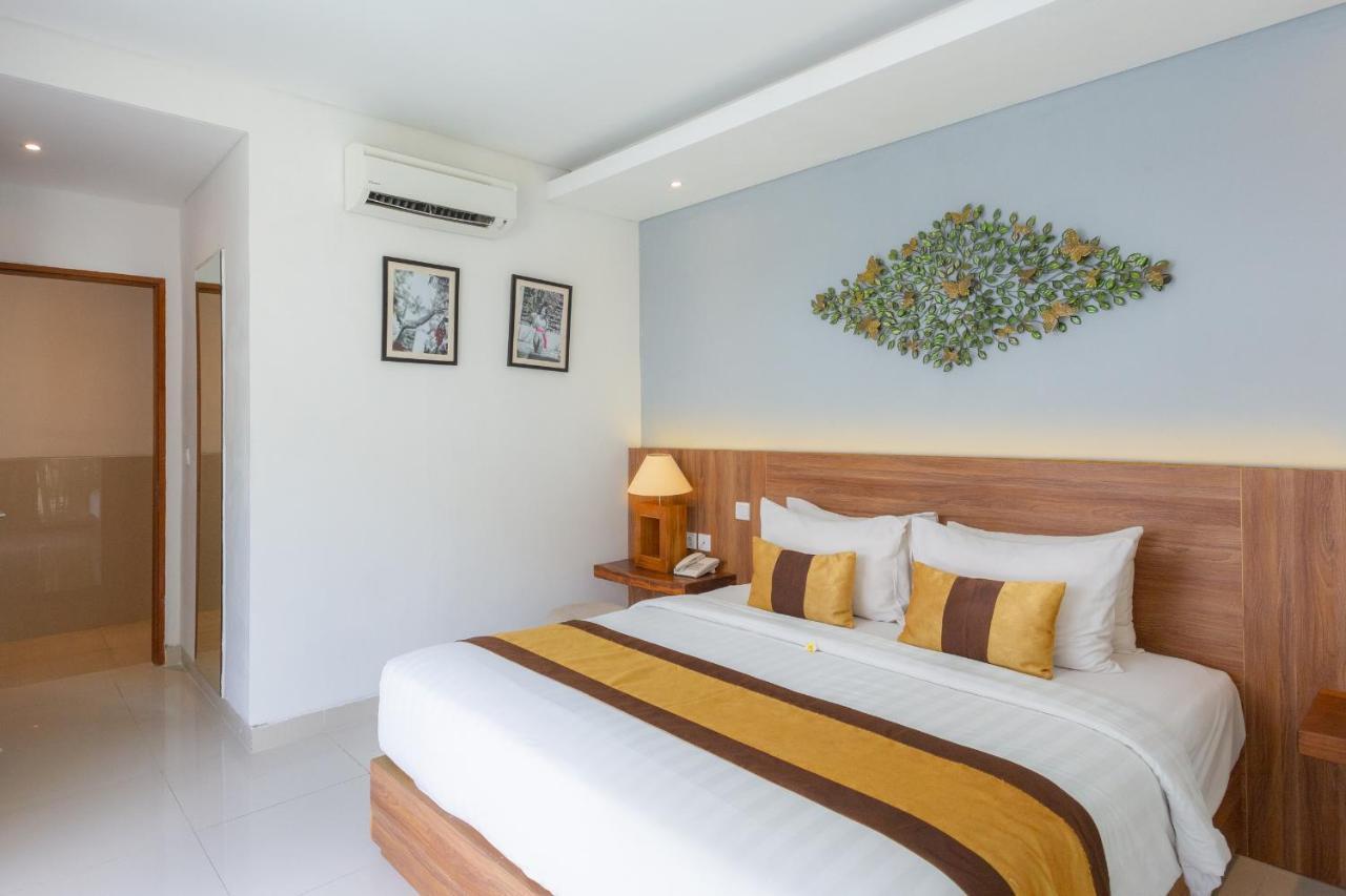 The Sakaye & By Kanaya Hospitality Legian (Bali)