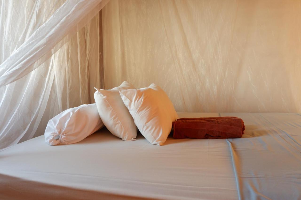 Santai Warung Bali Guest house