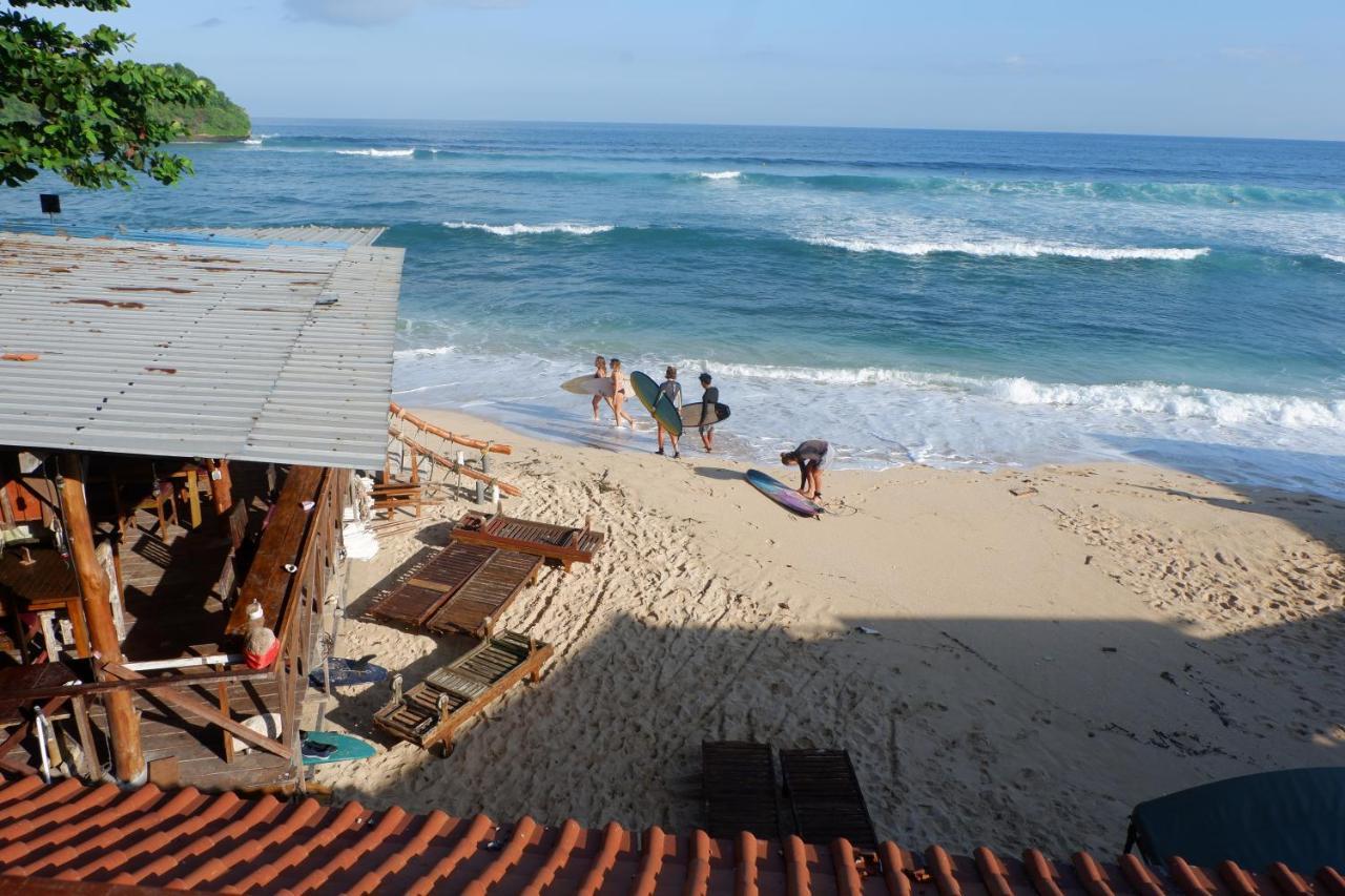 Santai Warung Bali * Jimbaran (Bali)