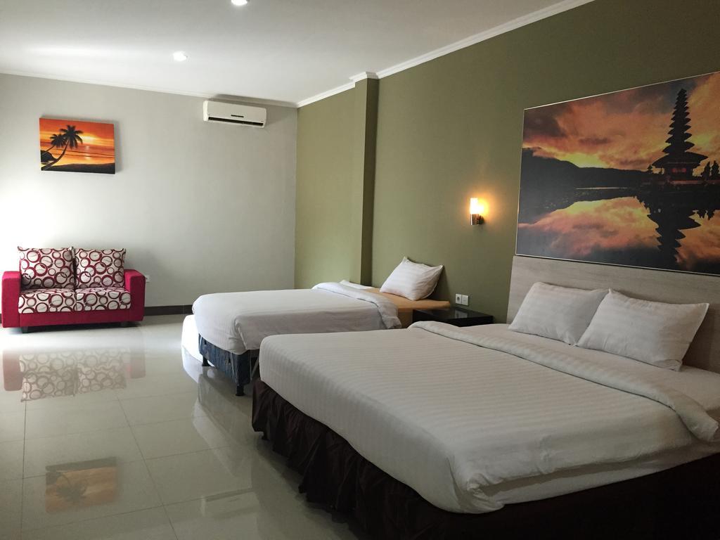 Asoka Bali Hotel Kuta (Bali)