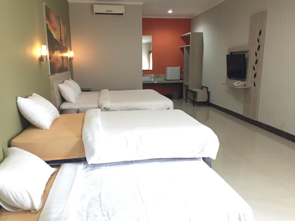 Asoka Bali 2* Kuta (Bali)
