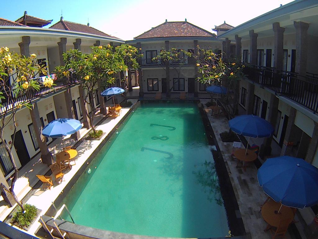 Asoka Bali 2* Kuta (Bali)