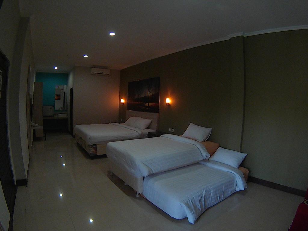 Asoka Bali Kuta (Bali)