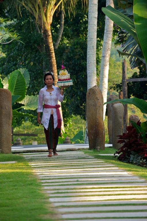 Holiday park Mantra Nature Retreat
