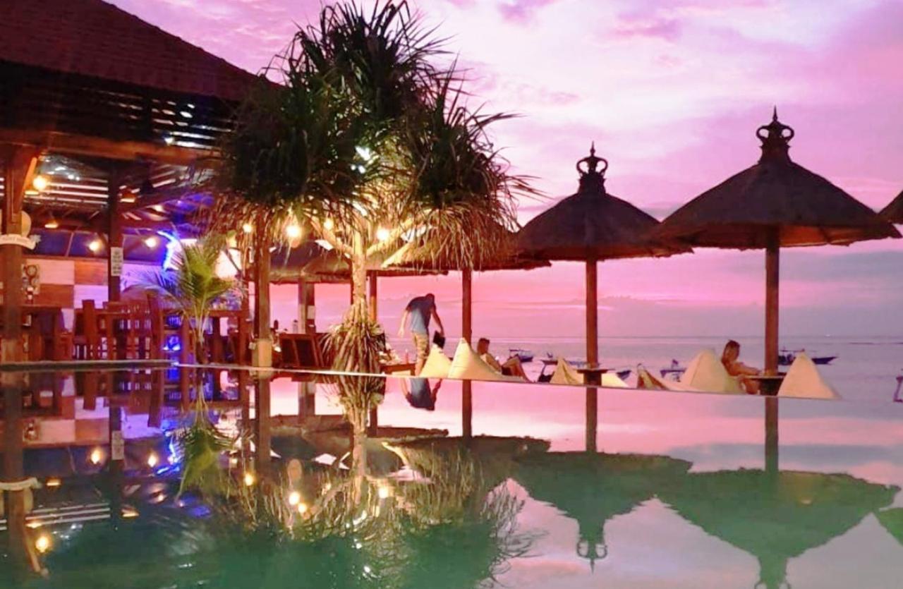Pemedal Nusa Lembongan (Bali)