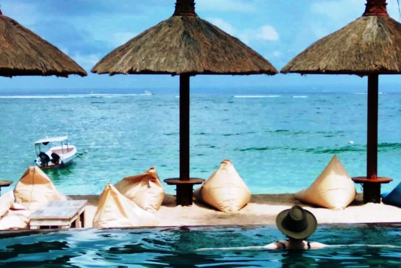Pemedal Hotel Nusa Lembongan (Bali)
