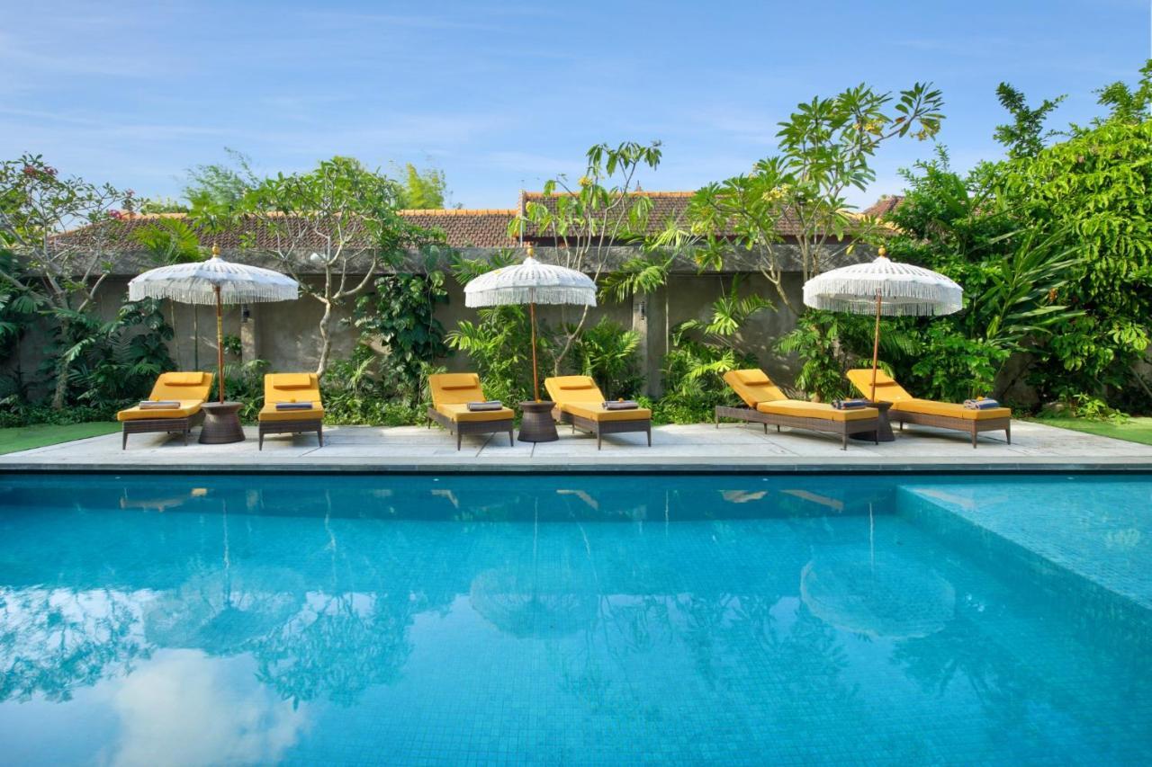 Monolocale Luxury & Seminyak By Ini Vie Hospitality Kerobokan (Bali)