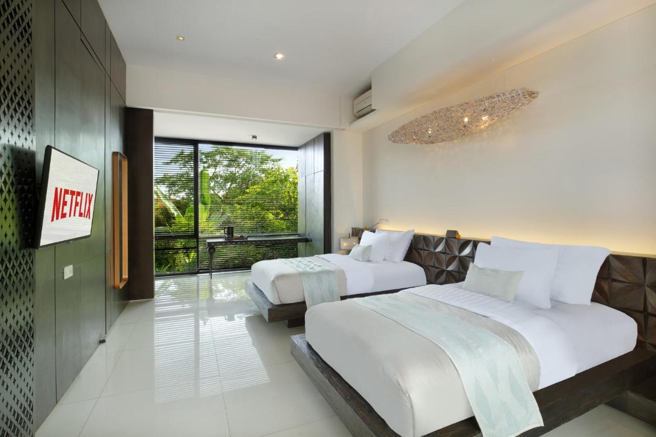 Monolocale Luxury & Seminyak By Ini Vie Hospitality