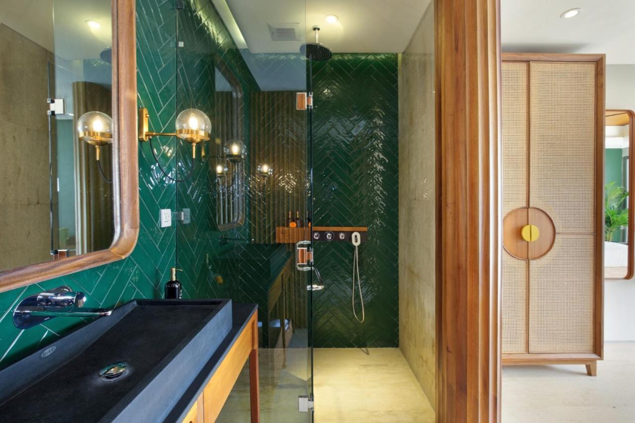 Monolocale Luxury & Seminyak By Ini Vie Hospitality Resort 5*