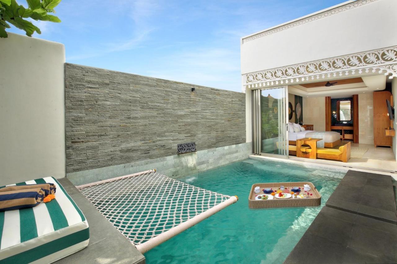 Monolocale Luxury & Seminyak By Ini Vie Hospitality Kerobokan (Bali)