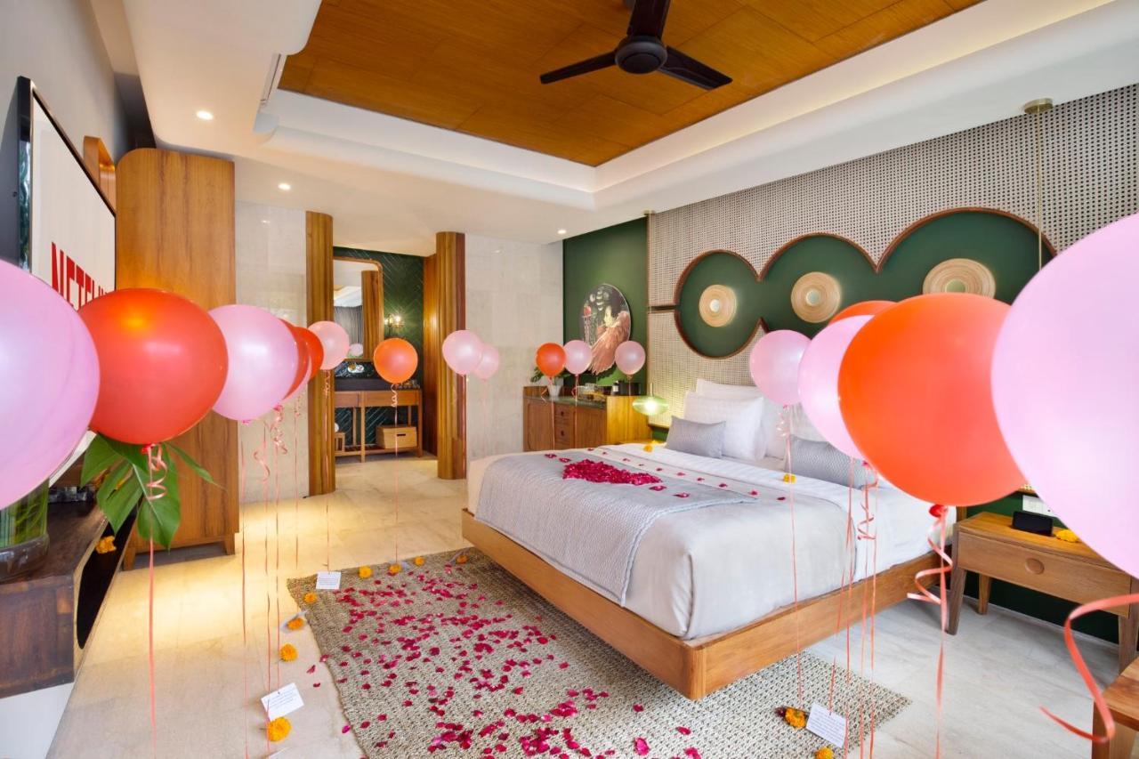 Monolocale Luxury & Seminyak By Ini Vie Hospitality Resort Kerobokan (Bali)