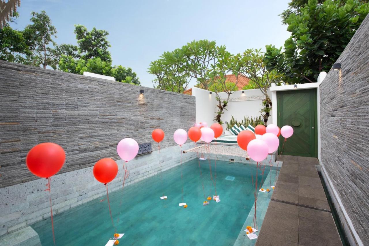 Monolocale Luxury & Seminyak By Ini Vie Hospitality