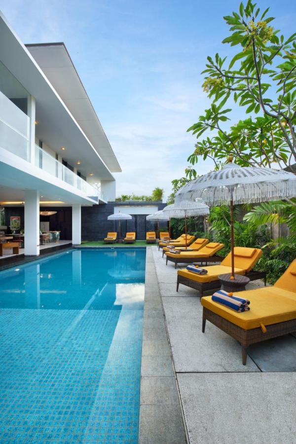 Monolocale Luxury & Seminyak By Ini Vie Hospitality Resort