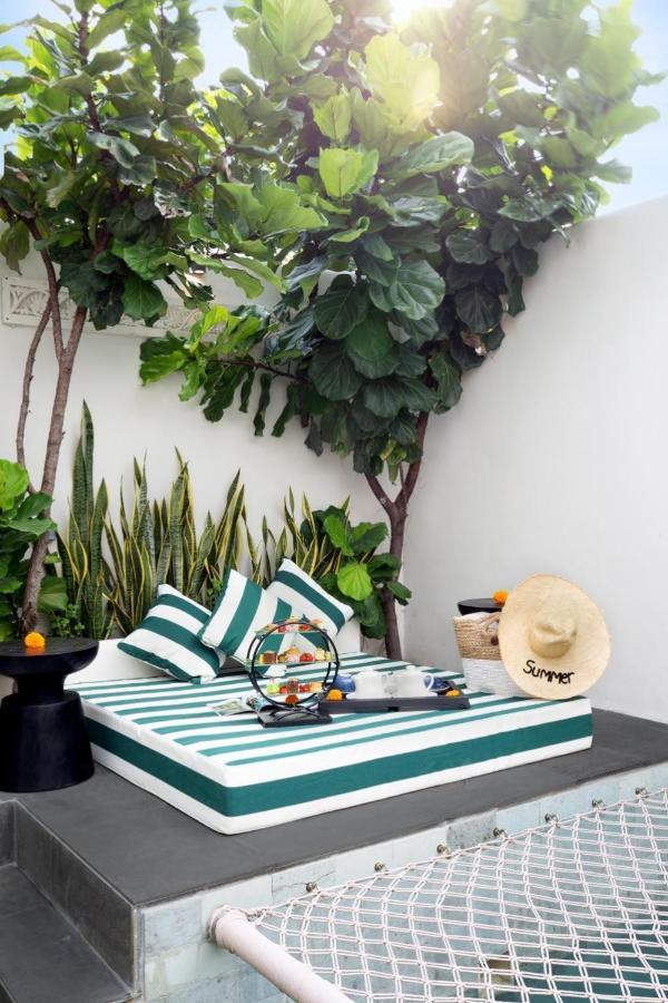 Monolocale Luxury & Seminyak By Ini Vie Hospitality Resort 5*