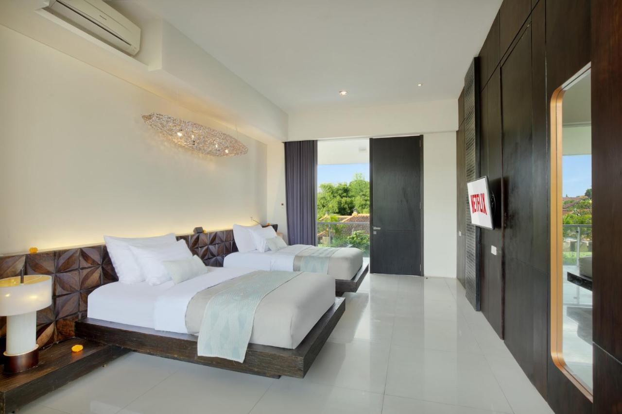 Resort Monolocale Luxury & Seminyak By Ini Vie Hospitality 5*