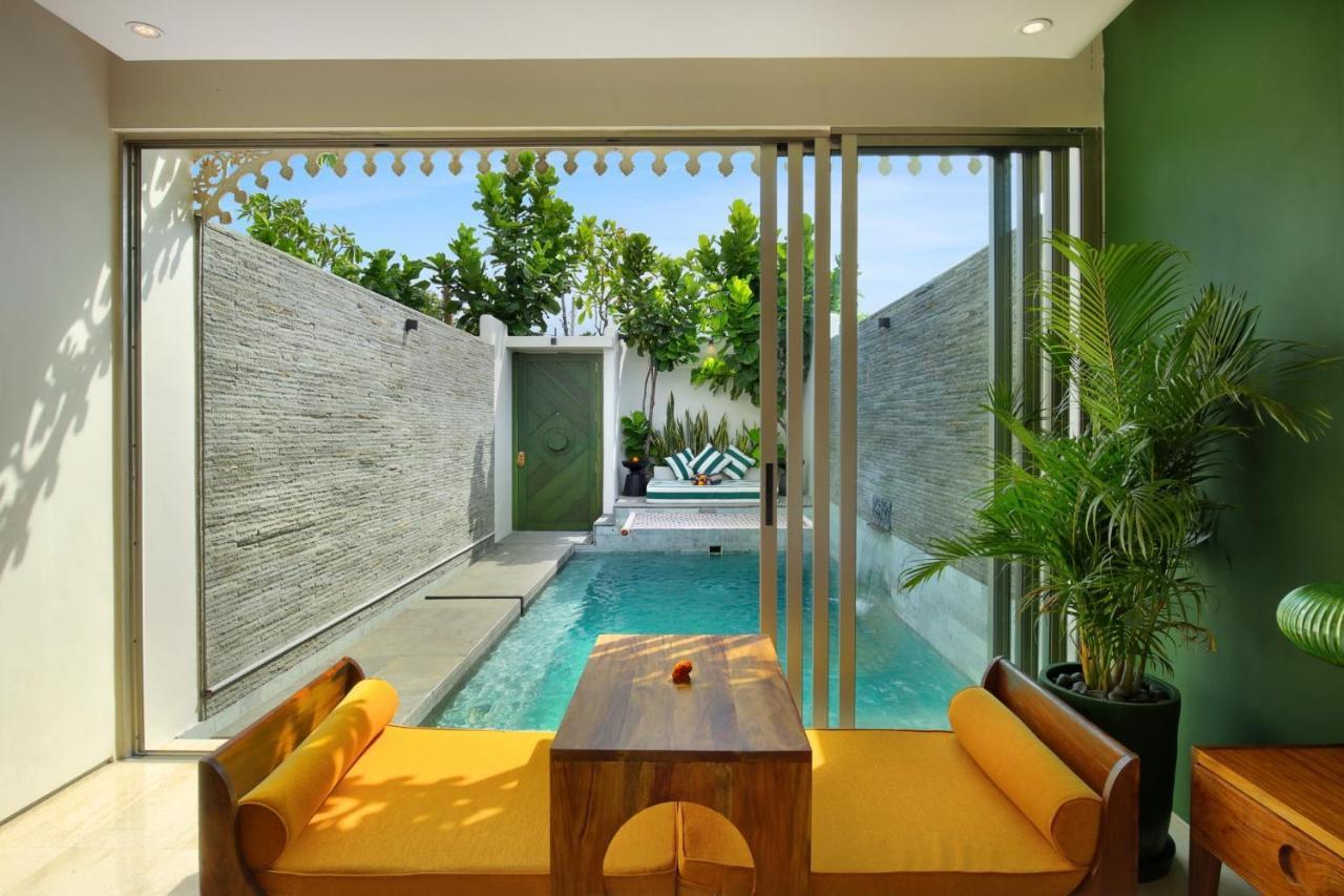 Monolocale Luxury & Seminyak By Ini Vie Hospitality Kerobokan (Bali)