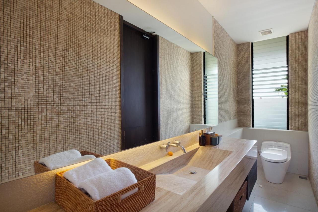 Monolocale Luxury & Seminyak By Ini Vie Hospitality