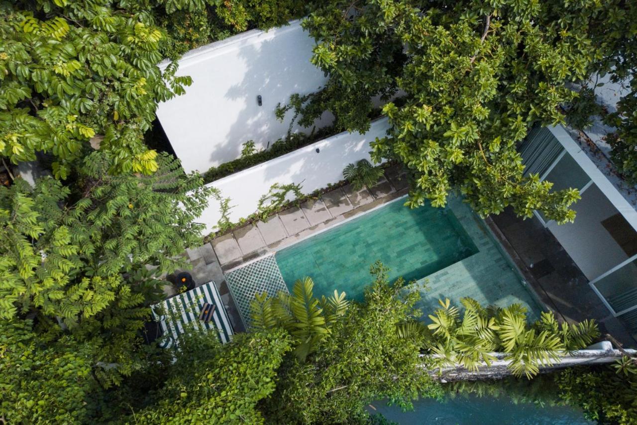Resort Monolocale Luxury & Seminyak By Ini Vie Hospitality 5*