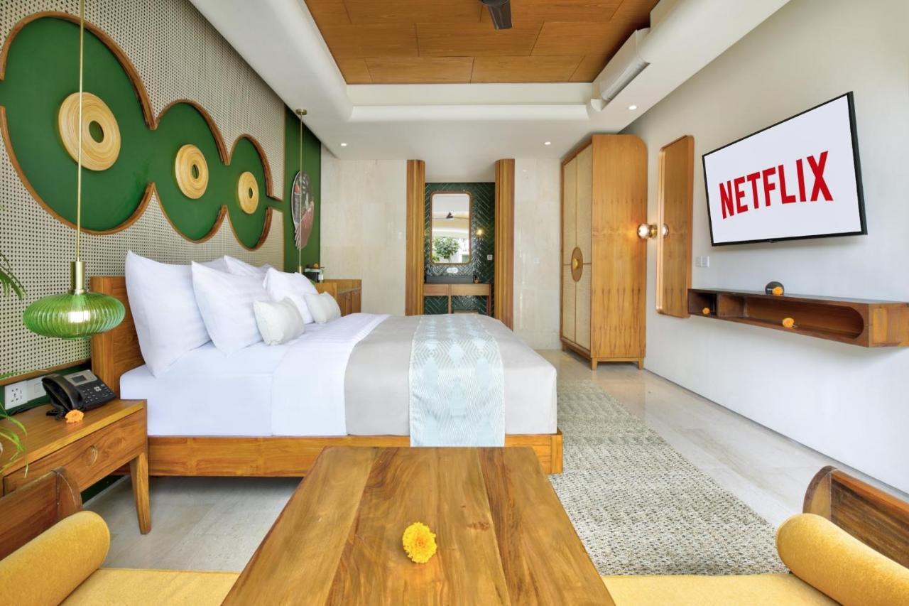 Monolocale Luxury & Seminyak By Ini Vie Hospitality 5* Kerobokan (Bali)