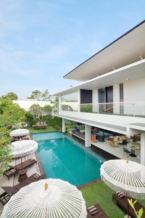 Monolocale Luxury & Seminyak By Ini Vie Hospitality Resort
