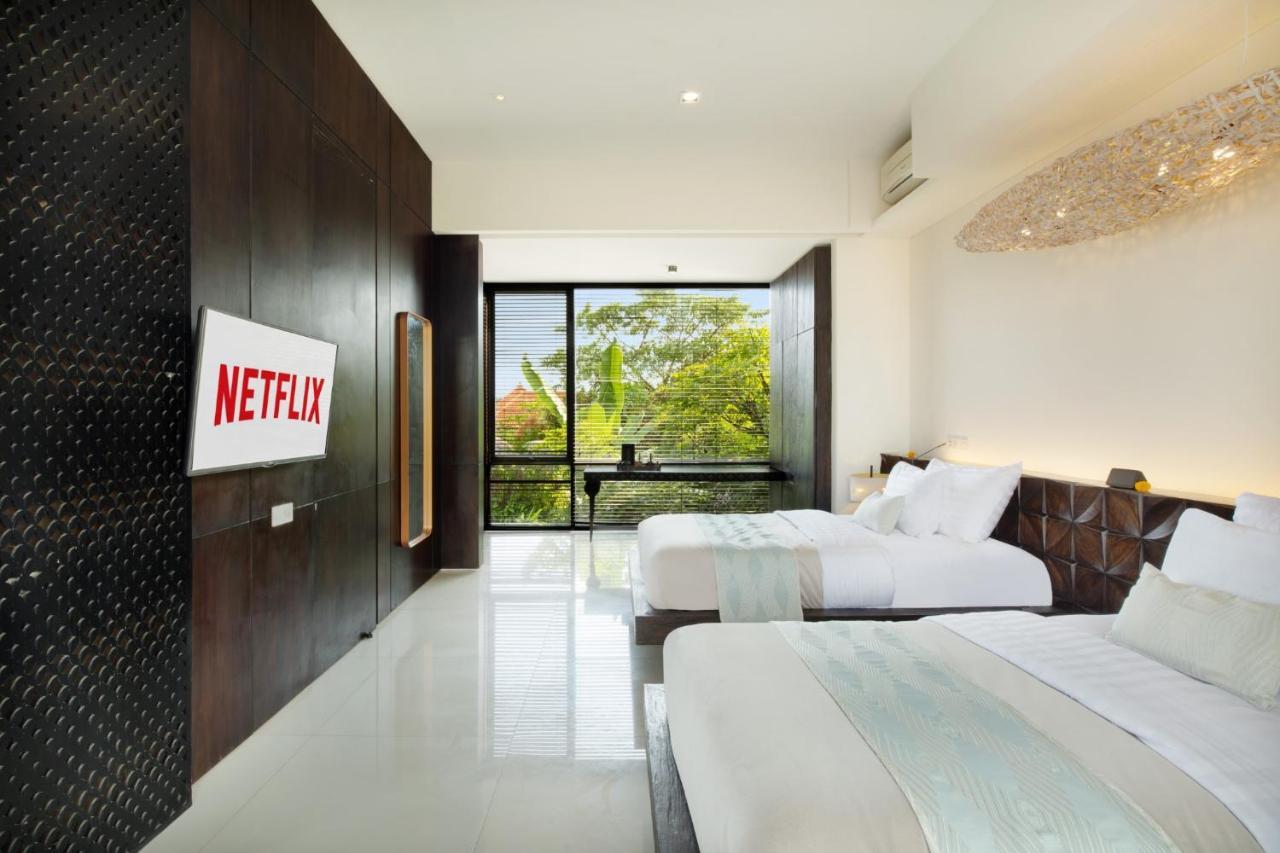 Monolocale Luxury & Seminyak By Ini Vie Hospitality Resort