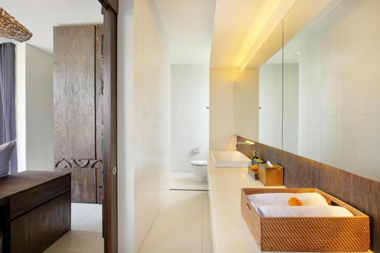 Monolocale Luxury & Seminyak By Ini Vie Hospitality Resort