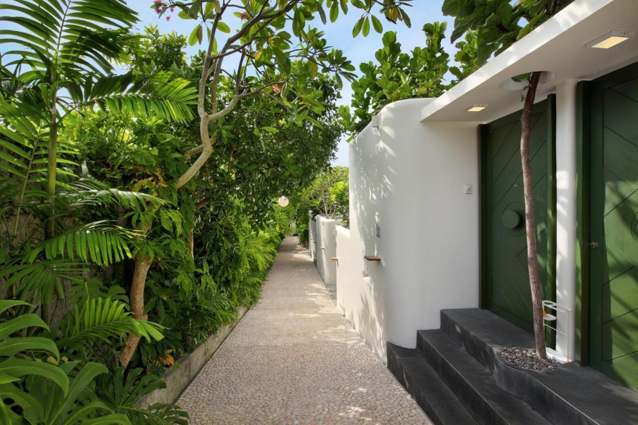 Resort Monolocale Luxury & Seminyak By Ini Vie Hospitality