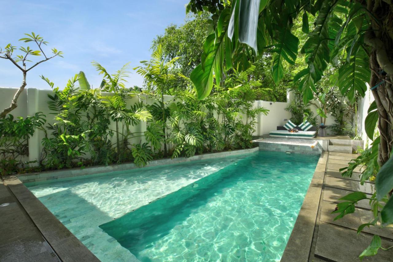 Monolocale Luxury & Seminyak By Ini Vie Hospitality Resort Kerobokan (Bali)
