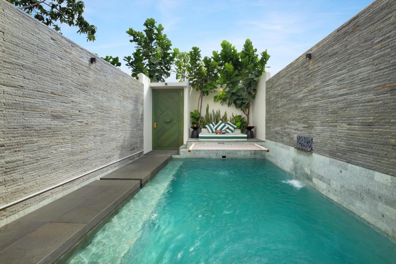 Monolocale Luxury & Seminyak By Ini Vie Hospitality 5* Kerobokan (Bali)