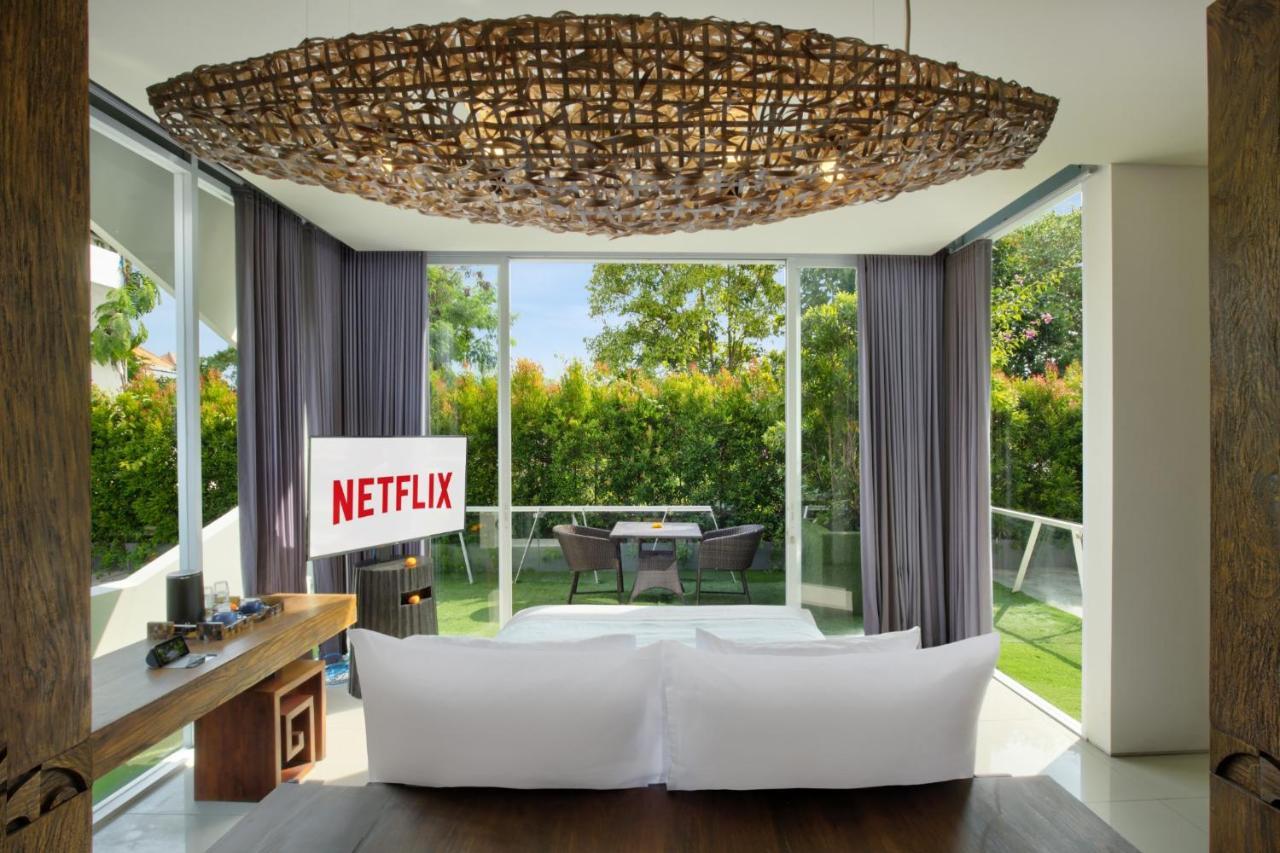 Monolocale Luxury & Seminyak By Ini Vie Hospitality