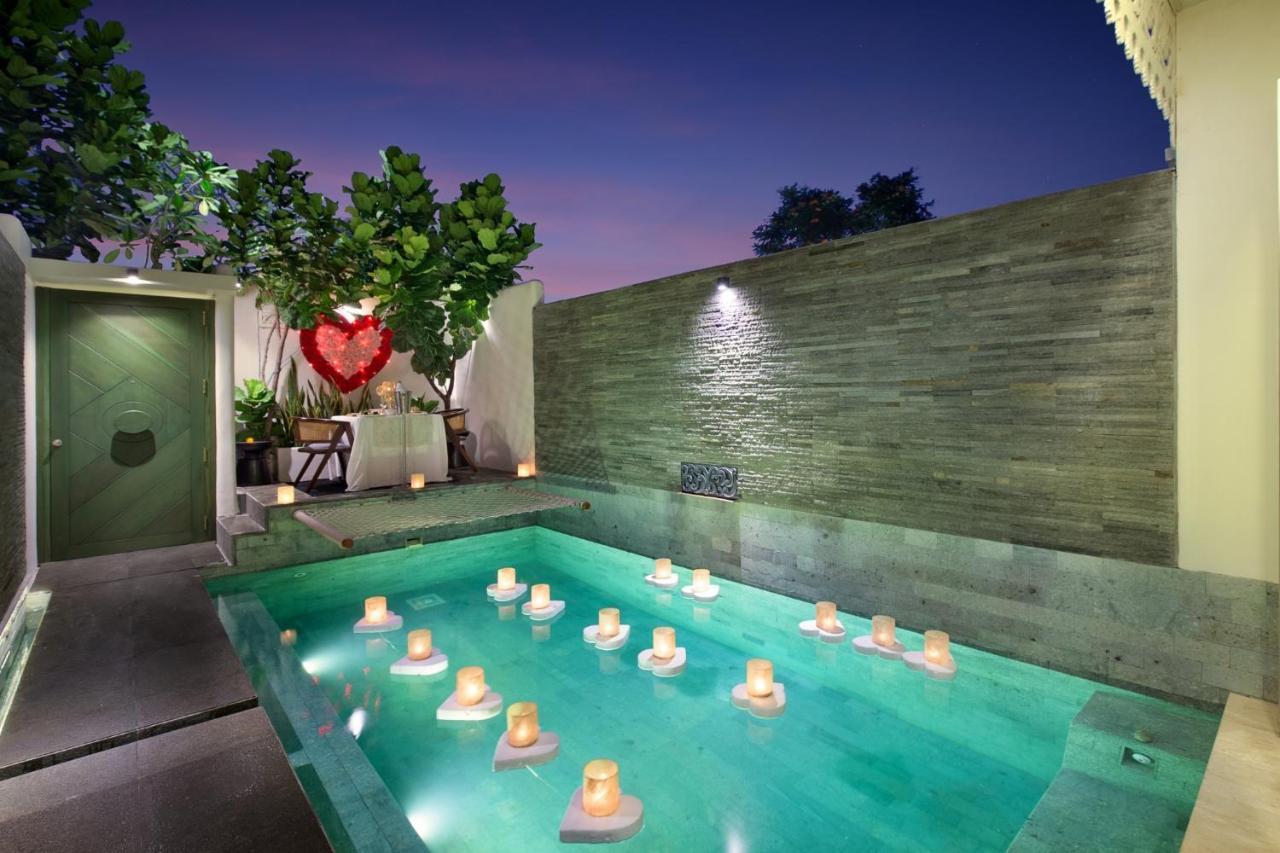 Monolocale Luxury & Seminyak By Ini Vie Hospitality Resort 5*