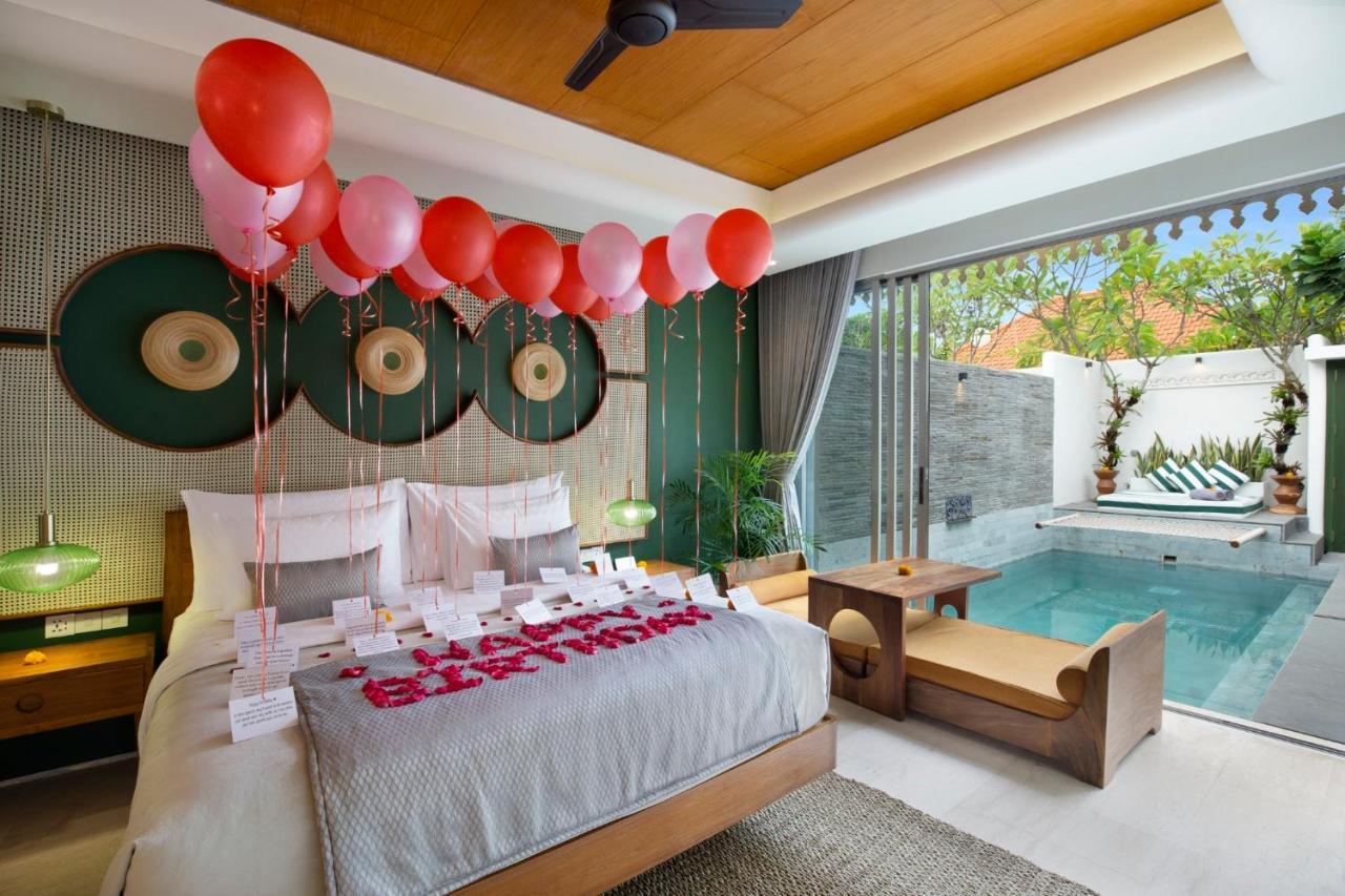 Monolocale Luxury & Seminyak By Ini Vie Hospitality 5* Kerobokan (Bali)