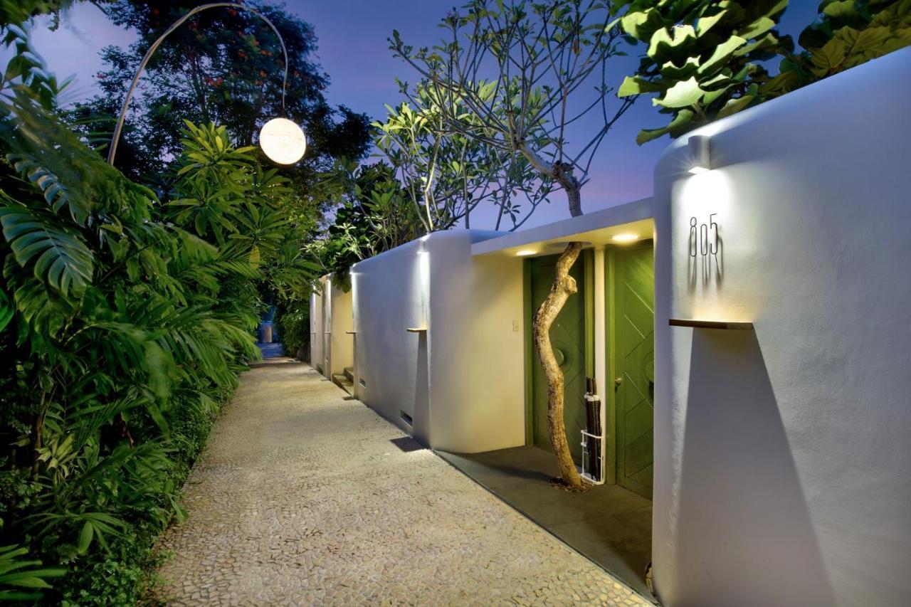 Resort Monolocale Luxury & Seminyak By Ini Vie Hospitality