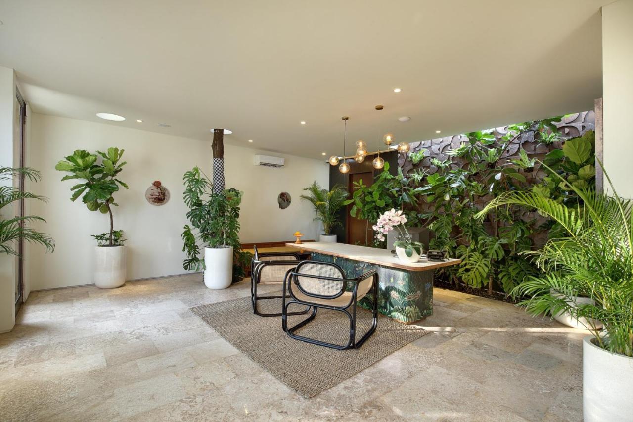 Monolocale Luxury & Seminyak By Ini Vie Hospitality Kerobokan (Bali)