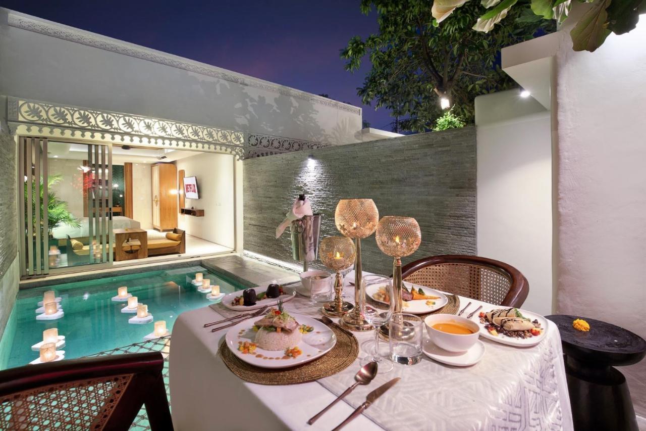 Monolocale Luxury & Seminyak By Ini Vie Hospitality Resort Kerobokan (Bali)