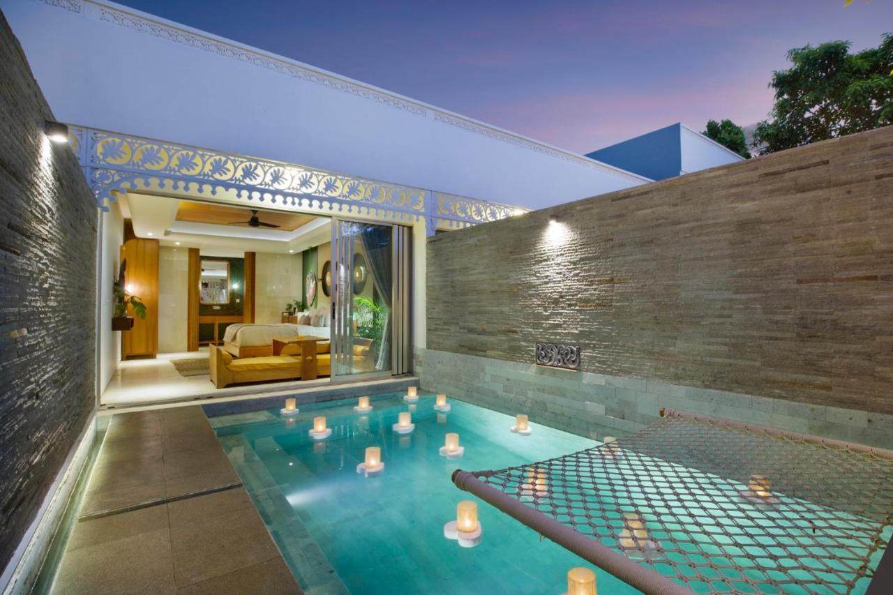 Monolocale Luxury & Seminyak By Ini Vie Hospitality Resort