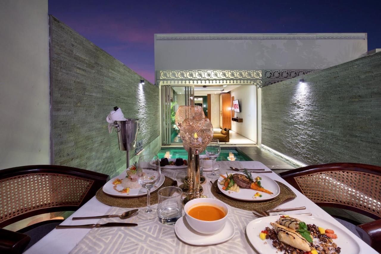 Monolocale Luxury & Seminyak By Ini Vie Hospitality Resort Kerobokan (Bali)