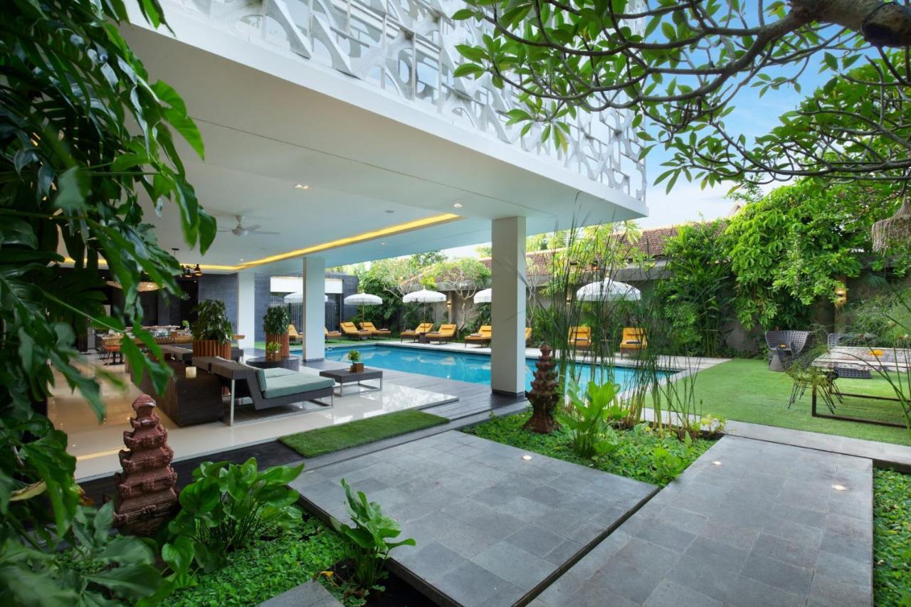 Monolocale Luxury & Seminyak By Ini Vie Hospitality 5* Kerobokan (Bali)