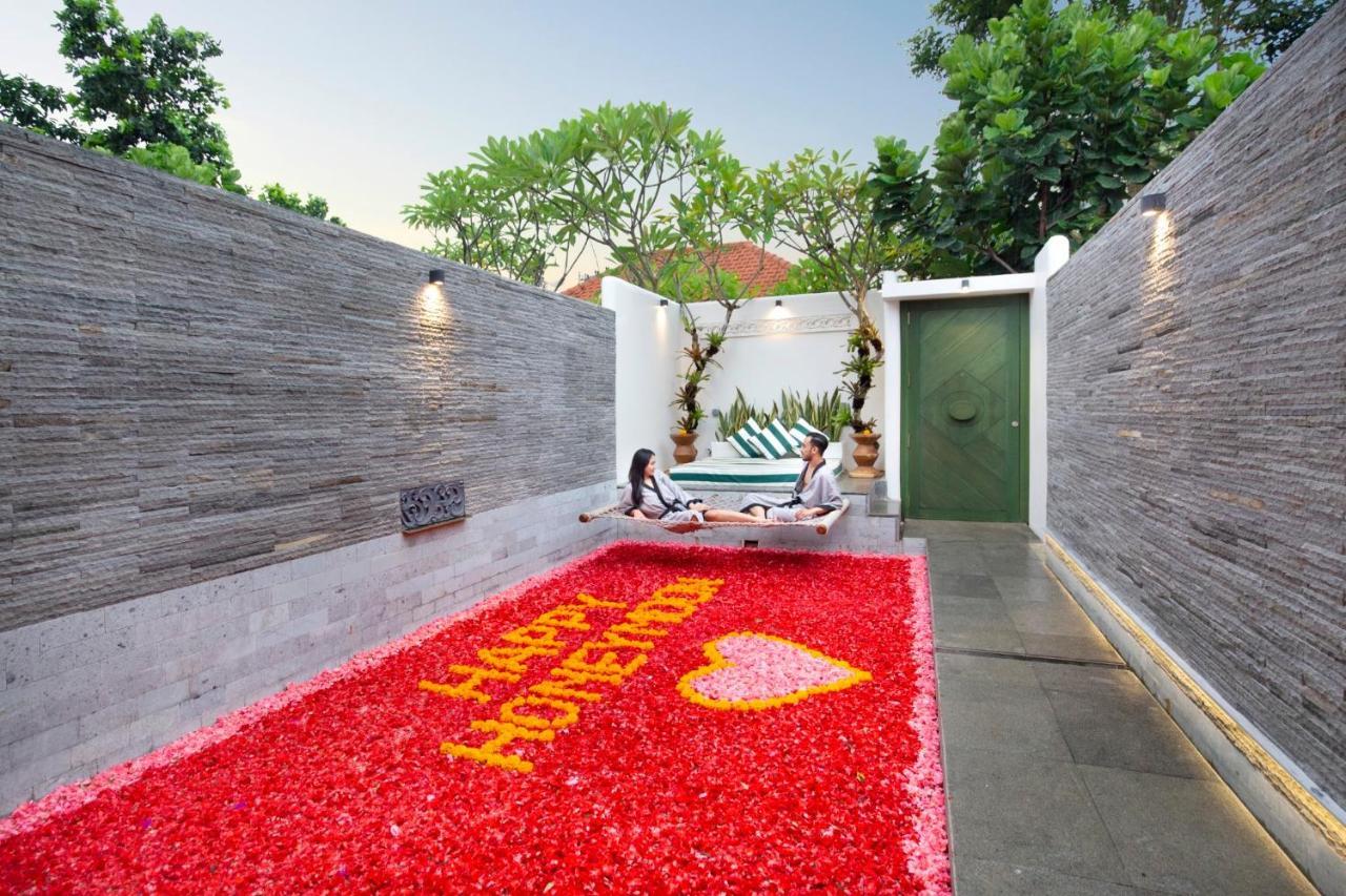 Monolocale Luxury & Seminyak By Ini Vie Hospitality 5* Kerobokan (Bali)