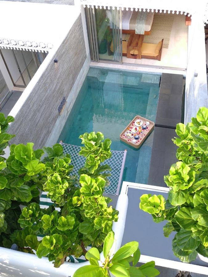 Monolocale Luxury & Seminyak By Ini Vie Hospitality Resort